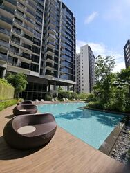 The Botany At Dairy Farm (D23), Condominium #544327351